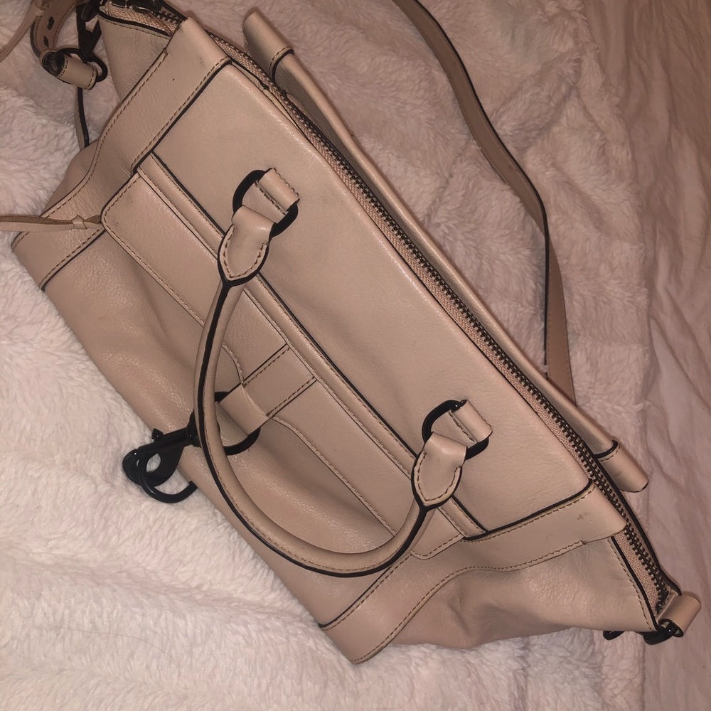 Rebecca Minkoff crossbody purse